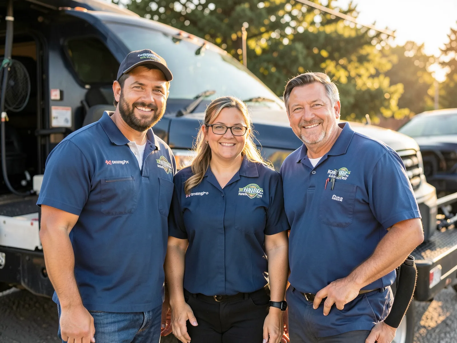 Roof Repair company in Texola, OK