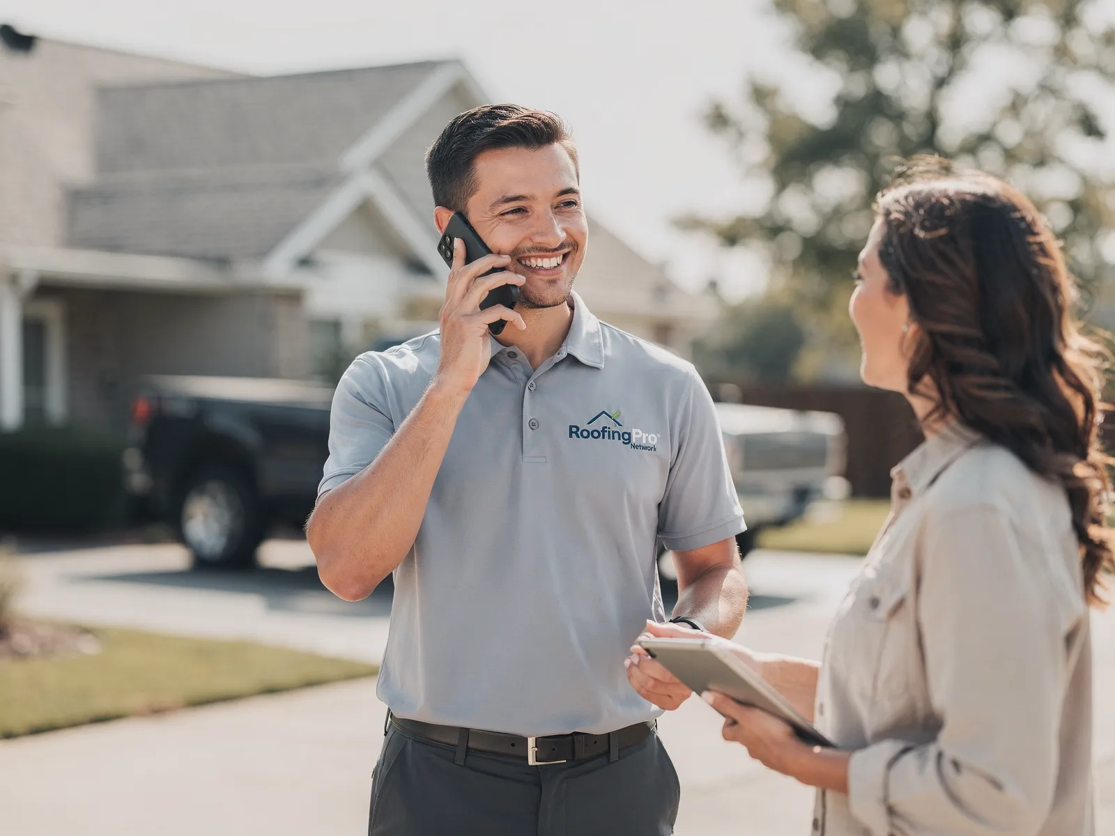 Roof Repair Texola, OK FAQs
